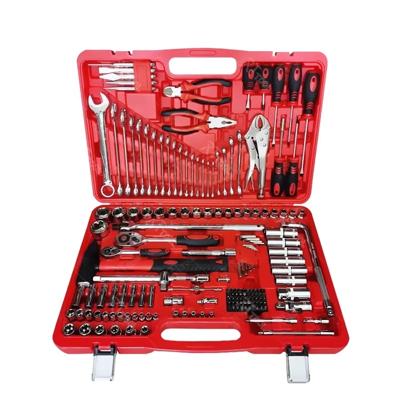 Screwdriver Set - 공장 핫세일 RTTOOL 라쳇 렌치 수공구