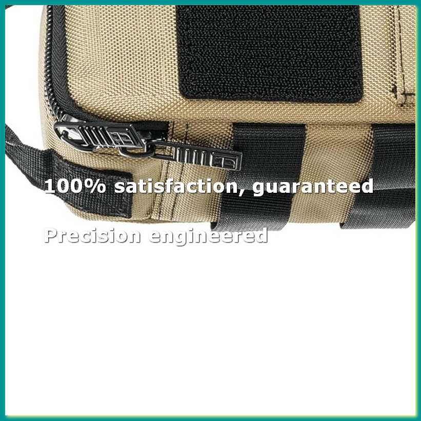 Tool Bag - 헤비 듀티 소형 공구 가방 파우치