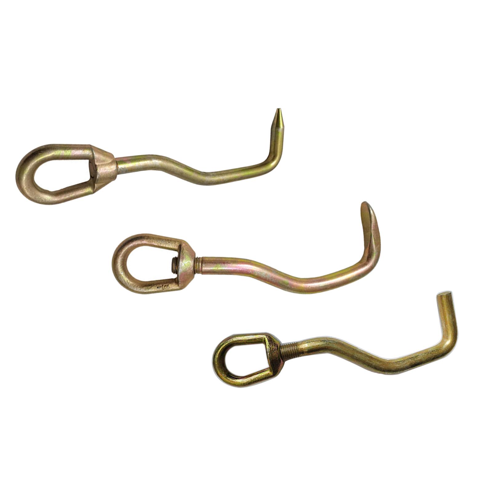 금속판용 후크, 자동차 수리용, 차체용, 강철 후크,  - Hand Tools In Workshop 리뷰 및 가격