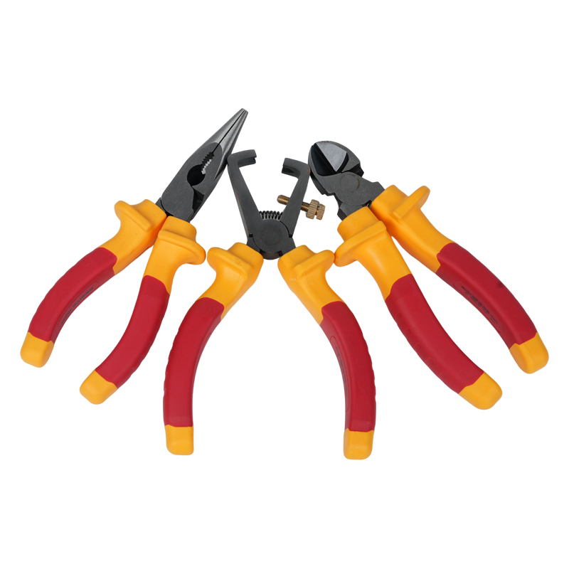 전문가용 EV 수리 도구 41종 1000V 절연 렌치  - Screwdriver Set 리뷰 및 가격