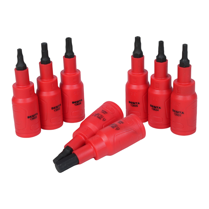 전문가용 EV 수리 도구 41종 1000V 절연 렌치  - Screwdriver Set 리뷰 및 가격