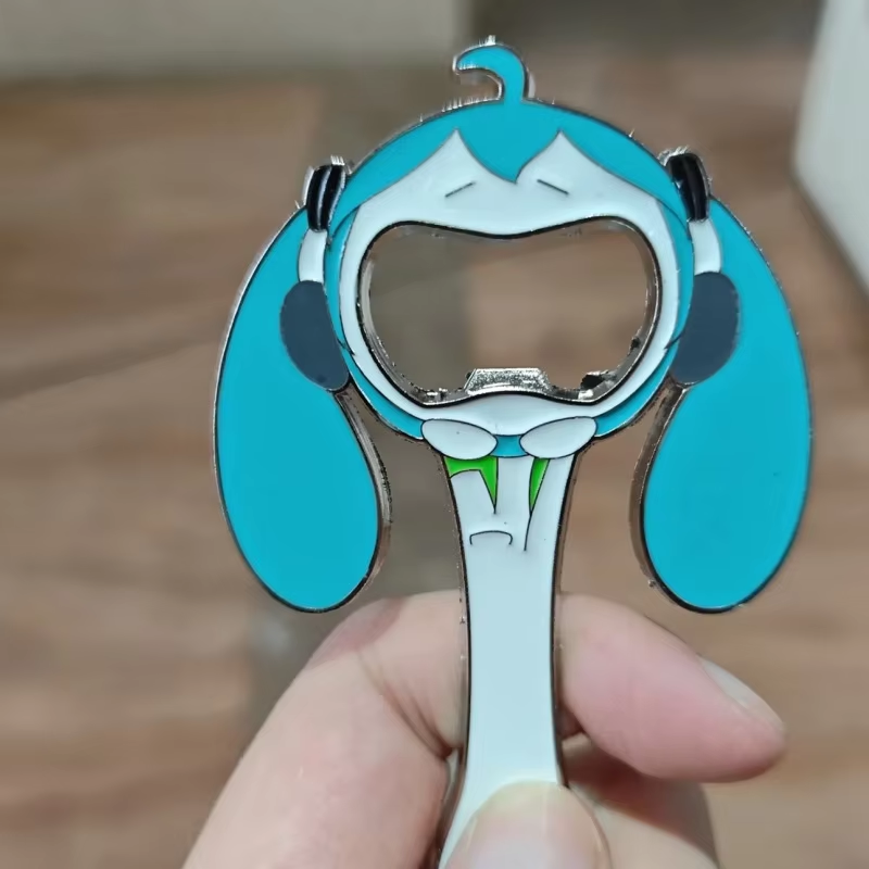 하츠네 미쿠, 다채로운 색상과 독창적인 디자인을 갖춘  - Screwdriver Set 리뷰 및 가격