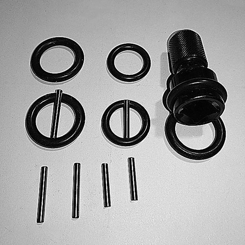 1/2인치 임팩트 소켓 공구용 전동 공구 액세서리 세트 - Wrench Set 리뷰 및 가격